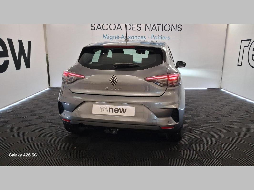 Renault Clio - Photo 20