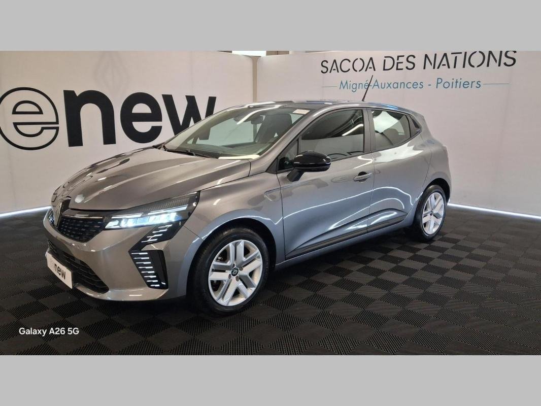 Renault Clio - Photo 2