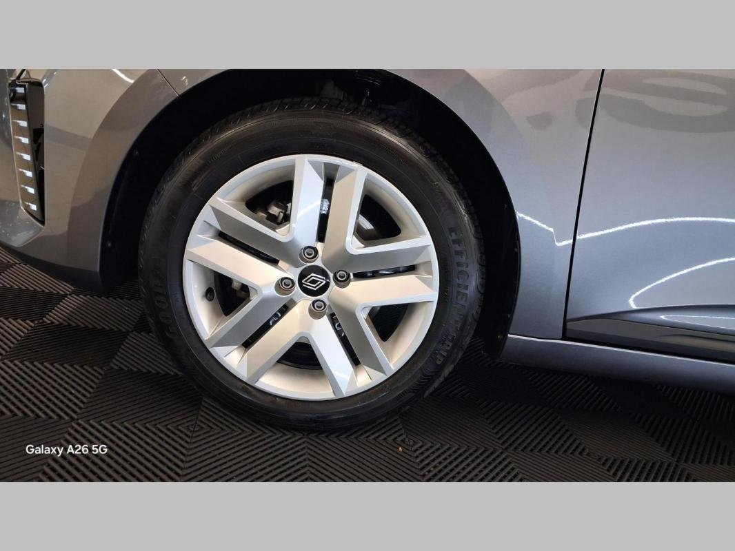 Renault Clio - Photo 3