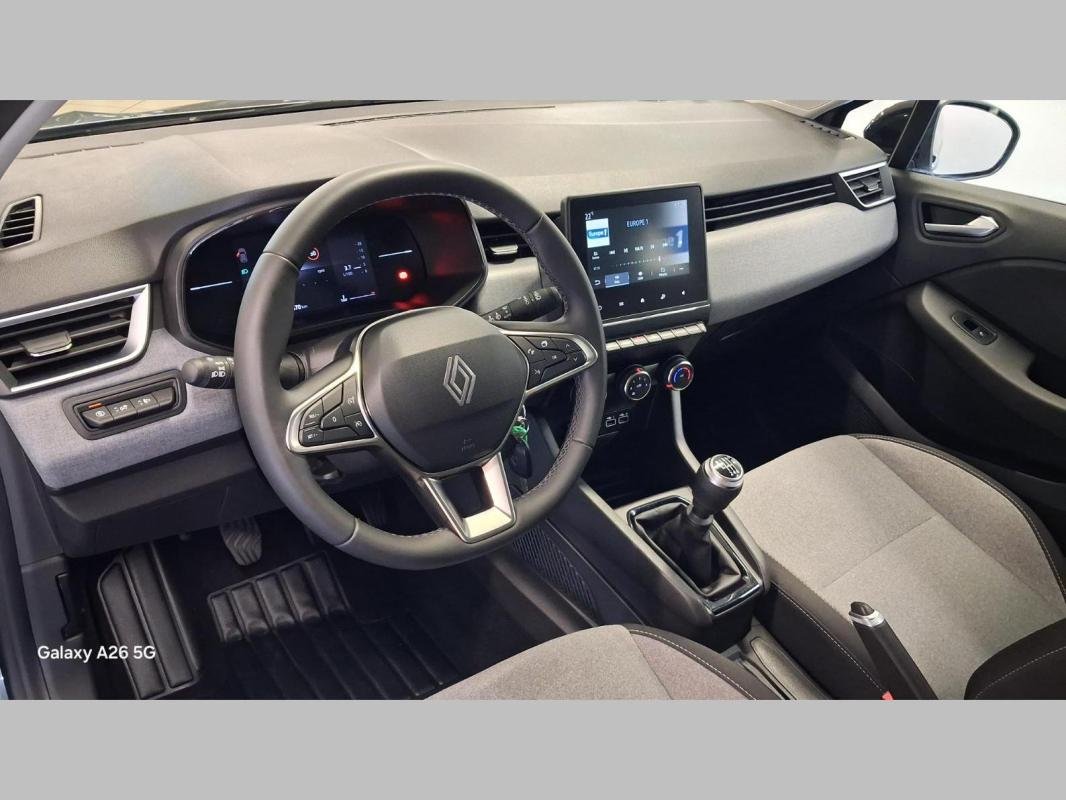Renault Clio - Photo 4