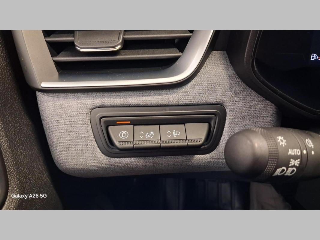 Renault Clio - Photo 7