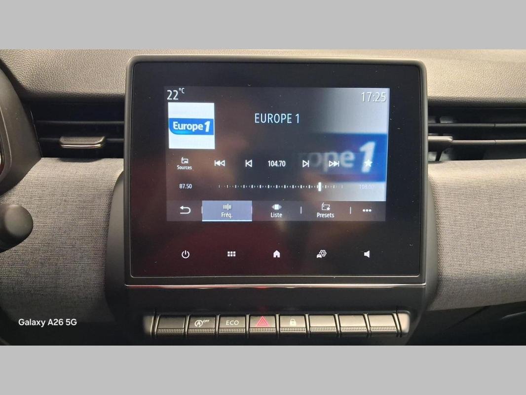Renault Clio - Photo 9