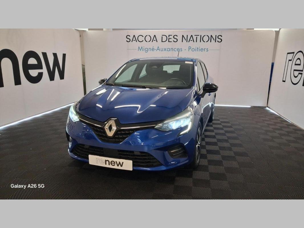 Renault Clio - Photo 1