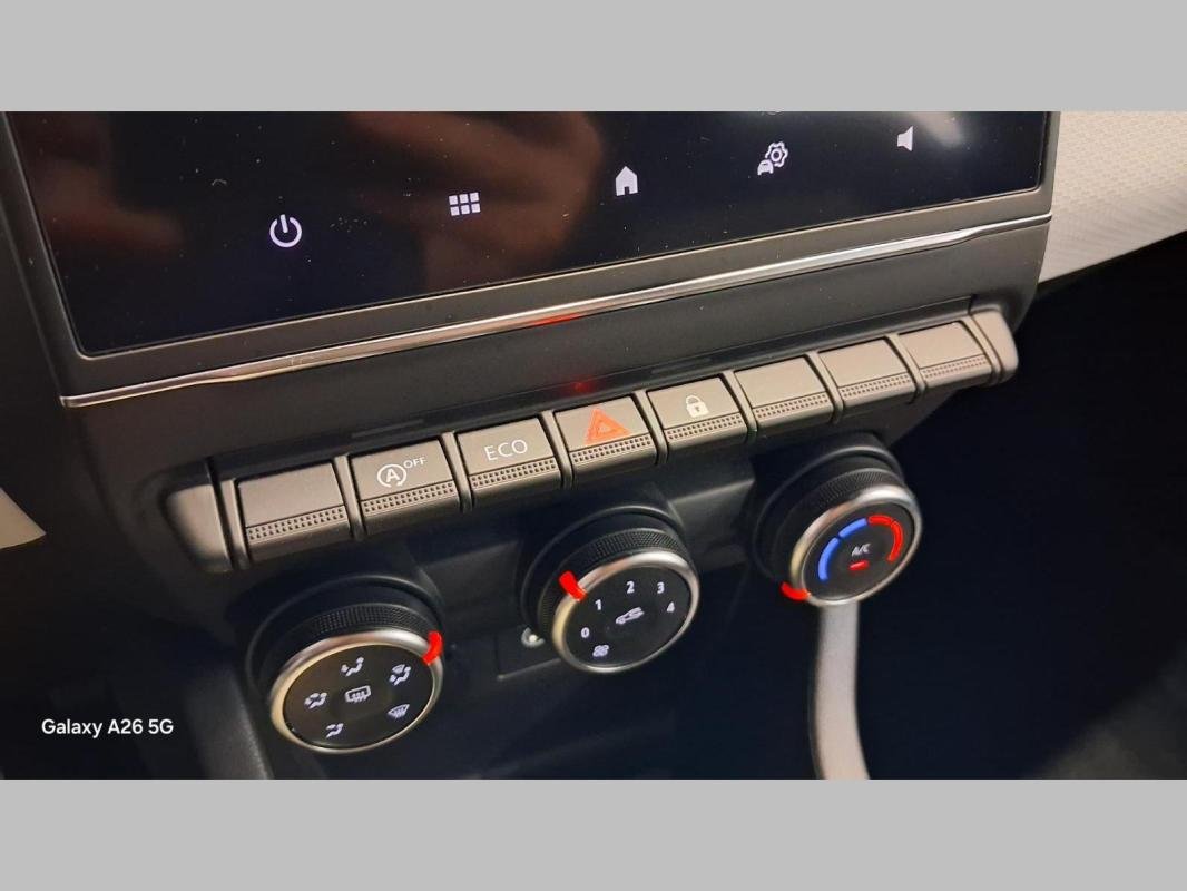 Renault Clio - Photo 11