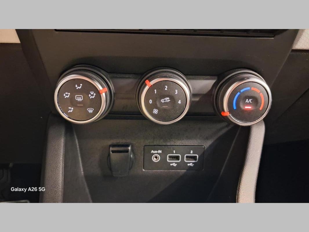 Renault Clio - Photo 12