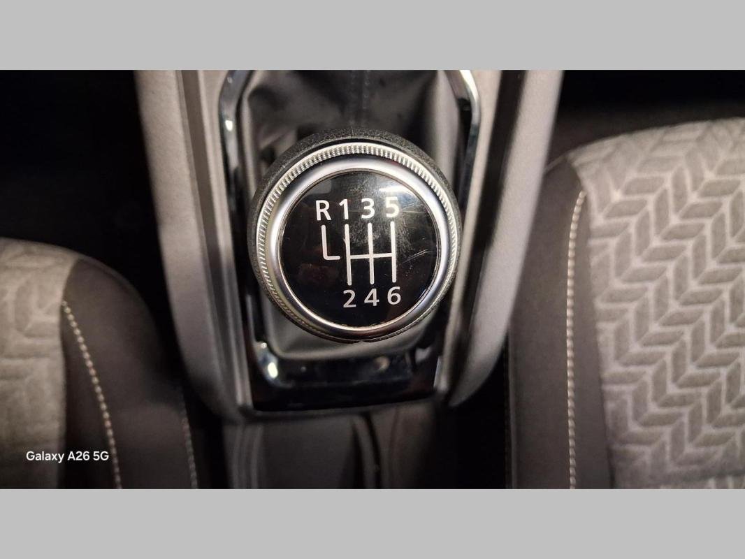 Renault Clio - Photo 13