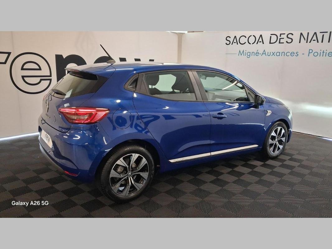 Renault Clio - Photo 19