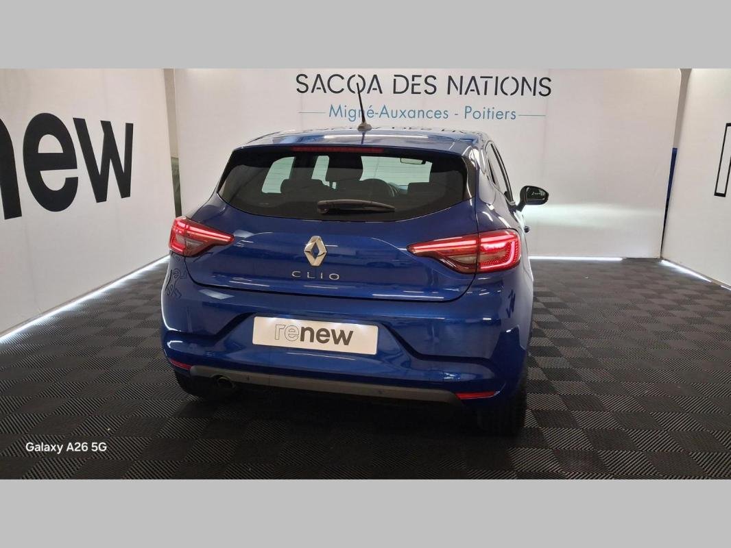 Renault Clio - Photo 20