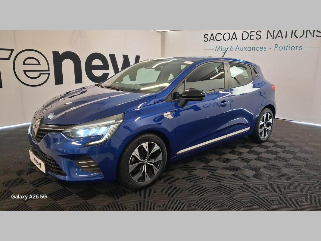 Renault Clio - Photo 2