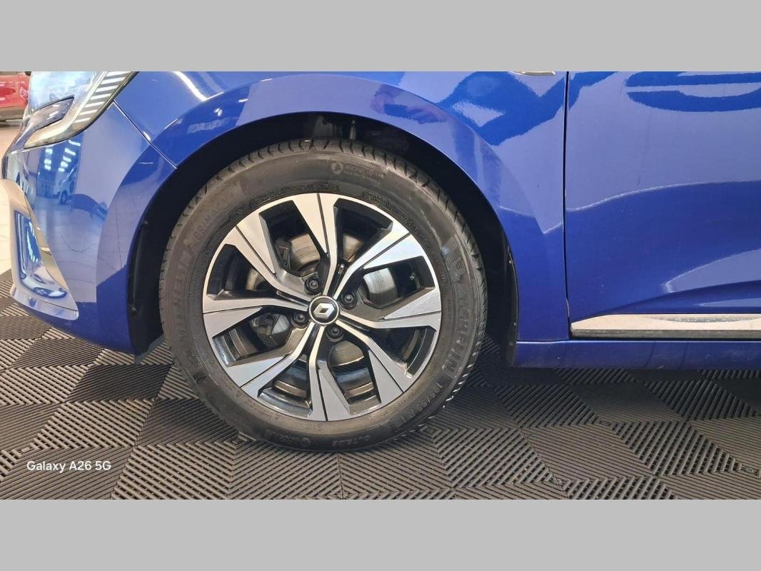 Renault Clio - Photo 3