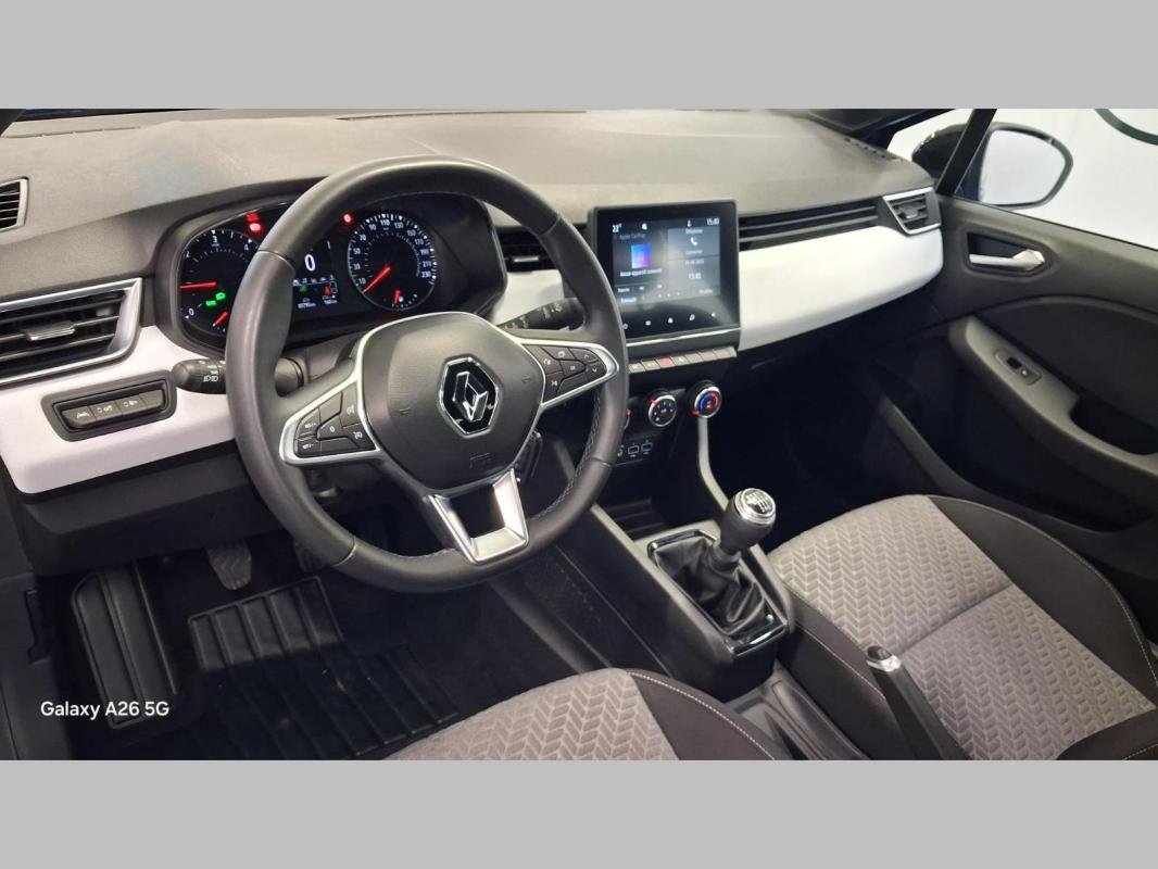 Renault Clio - Photo 4