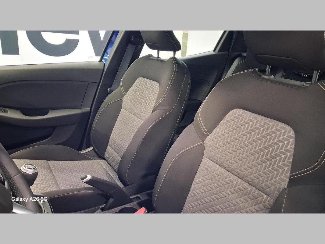 Renault Clio - Photo 5