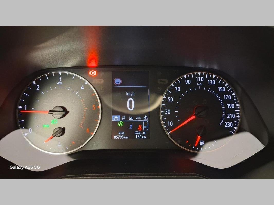Renault Clio - Photo 7