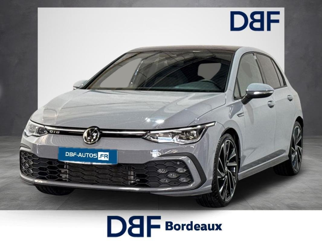 Volkswagen Golf - Photo 1