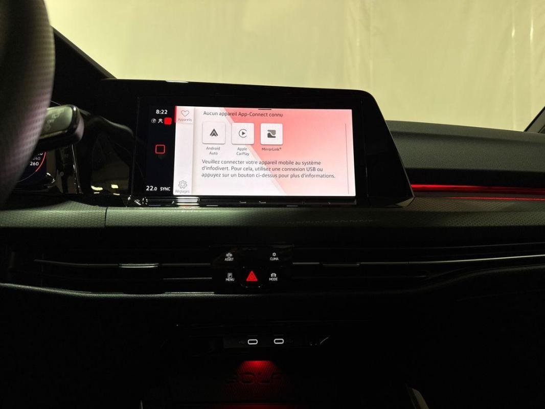 Volkswagen Golf - Photo 17