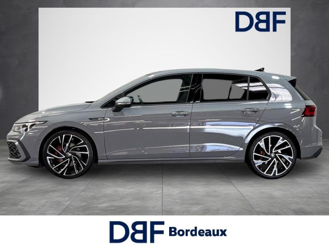 Volkswagen Golf - Photo 2