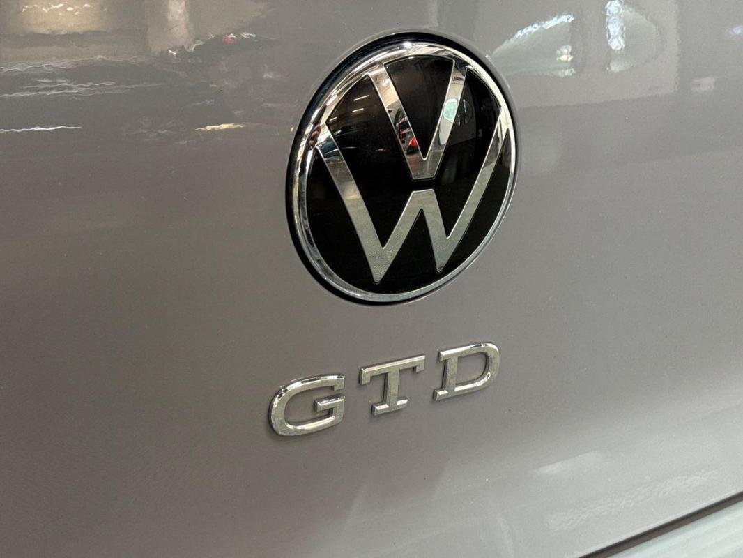 Volkswagen Golf - Photo 27