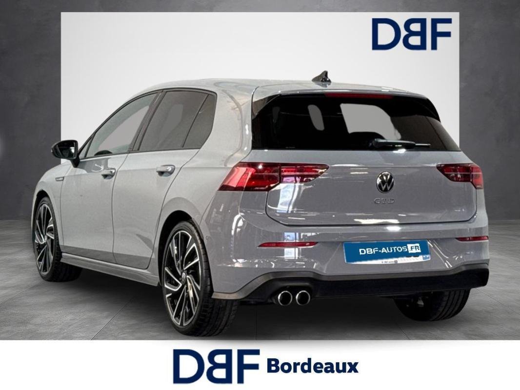 Volkswagen Golf - Photo 3