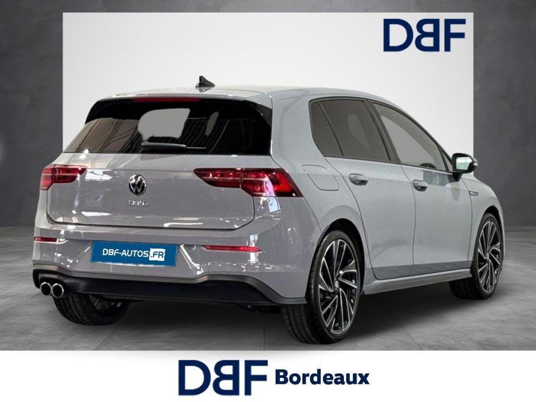 Volkswagen Golf - Photo 5