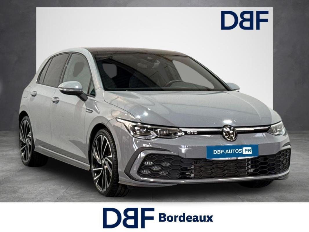 Volkswagen Golf - Photo 6