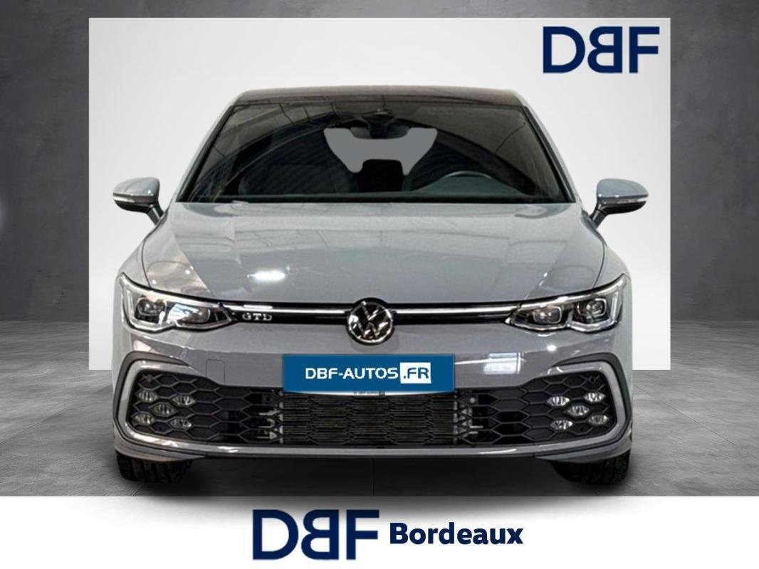 Volkswagen Golf - Photo 7