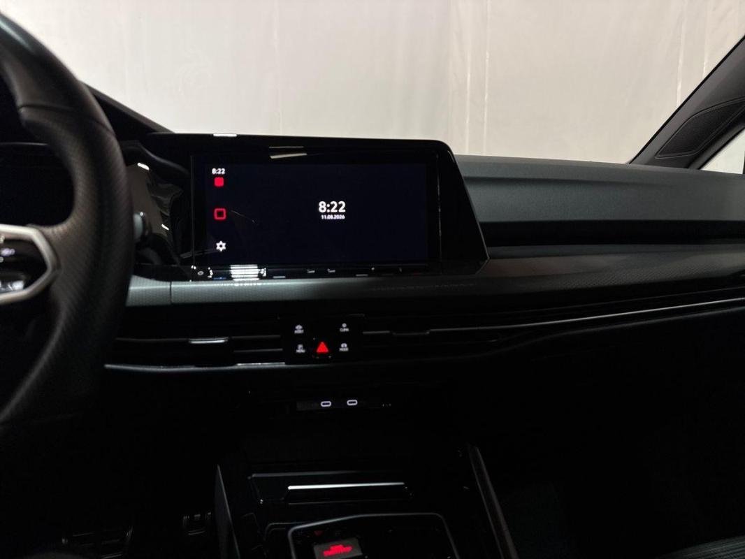 Volkswagen Golf - Photo 10