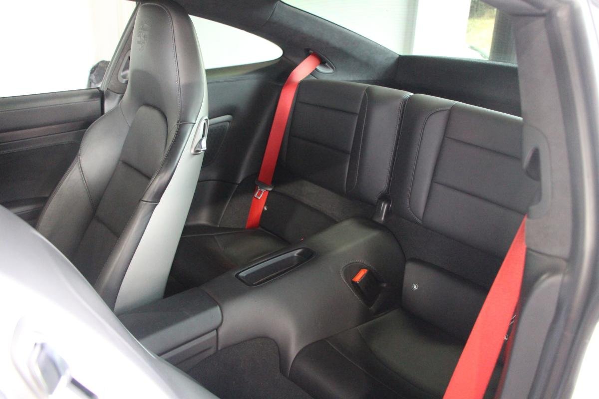 Porsche 911 - Photo 11