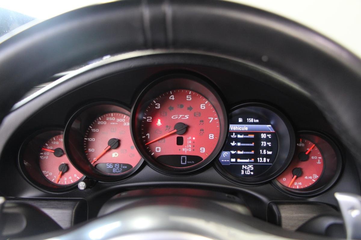 Porsche 911 - Photo 14
