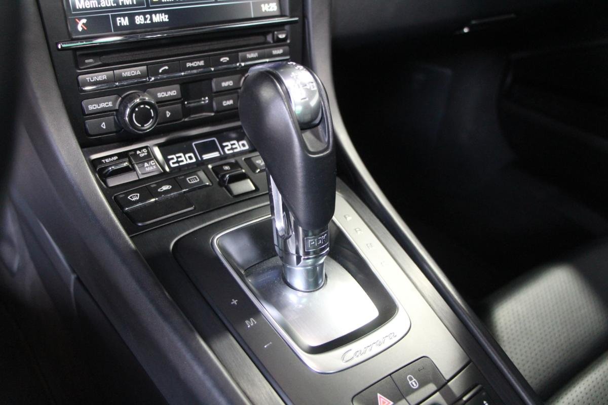 Porsche 911 - Photo 15