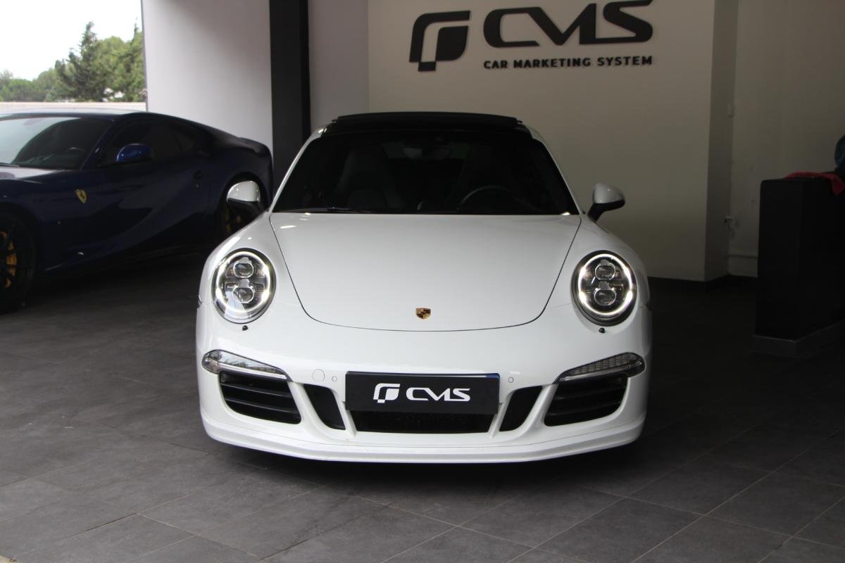 Porsche 911 - Photo 2