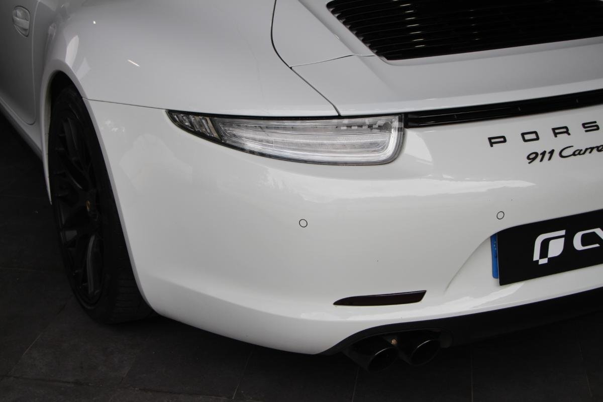 Porsche 911 - Photo 5