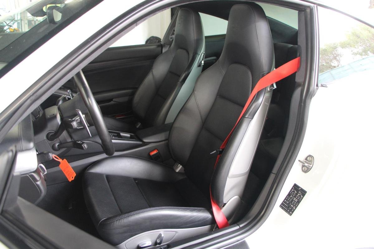 Porsche 911 - Photo 10