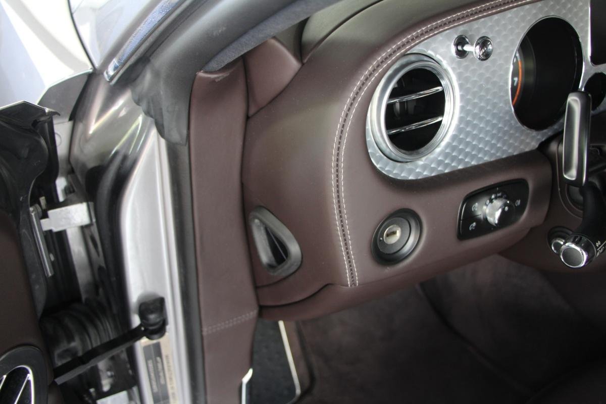 Bentley Continental GT - Photo 12