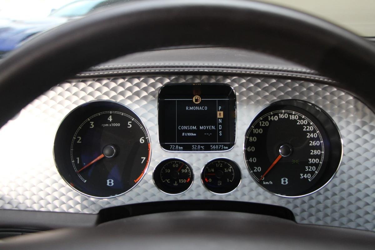 Bentley Continental GT - Photo 15