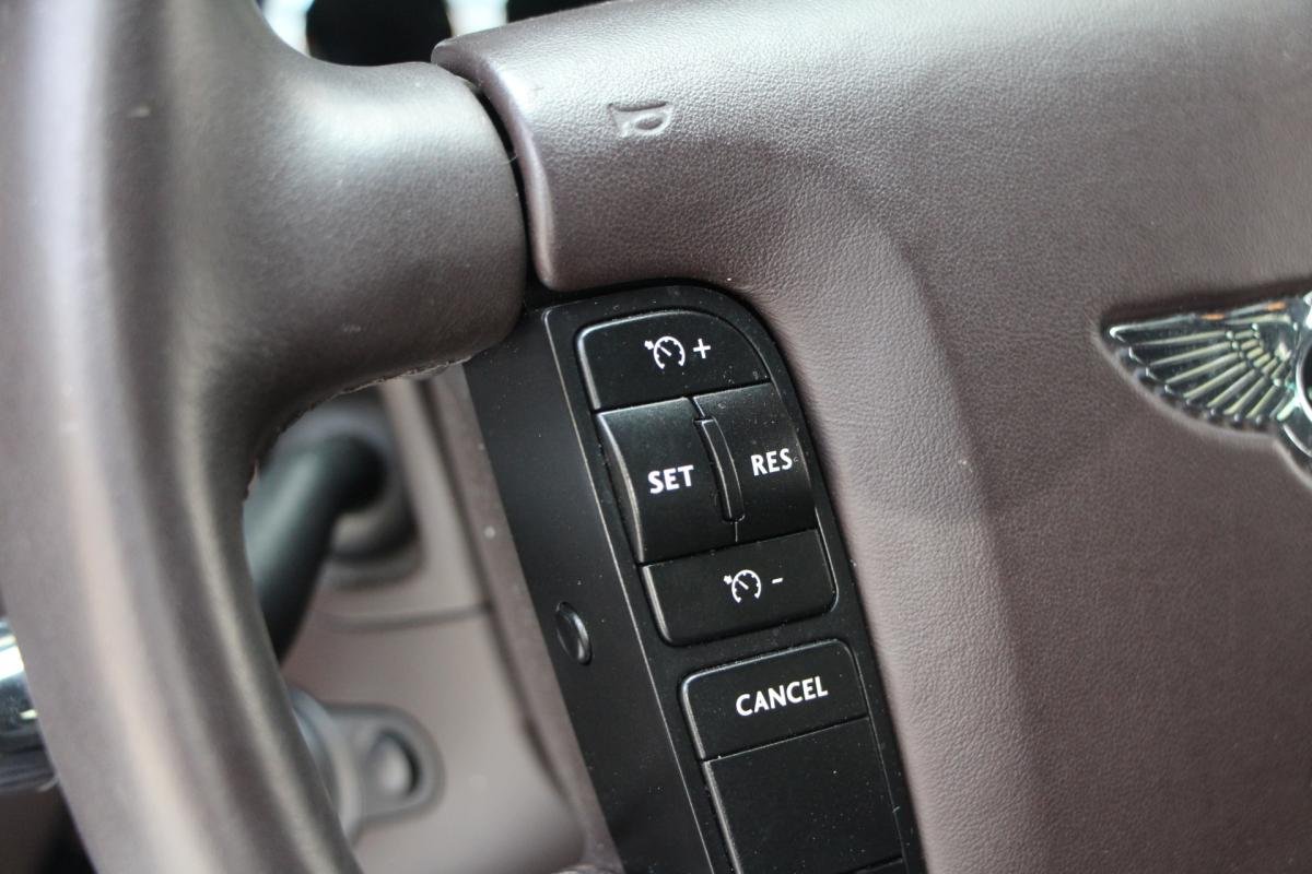 Bentley Continental GT - Photo 16