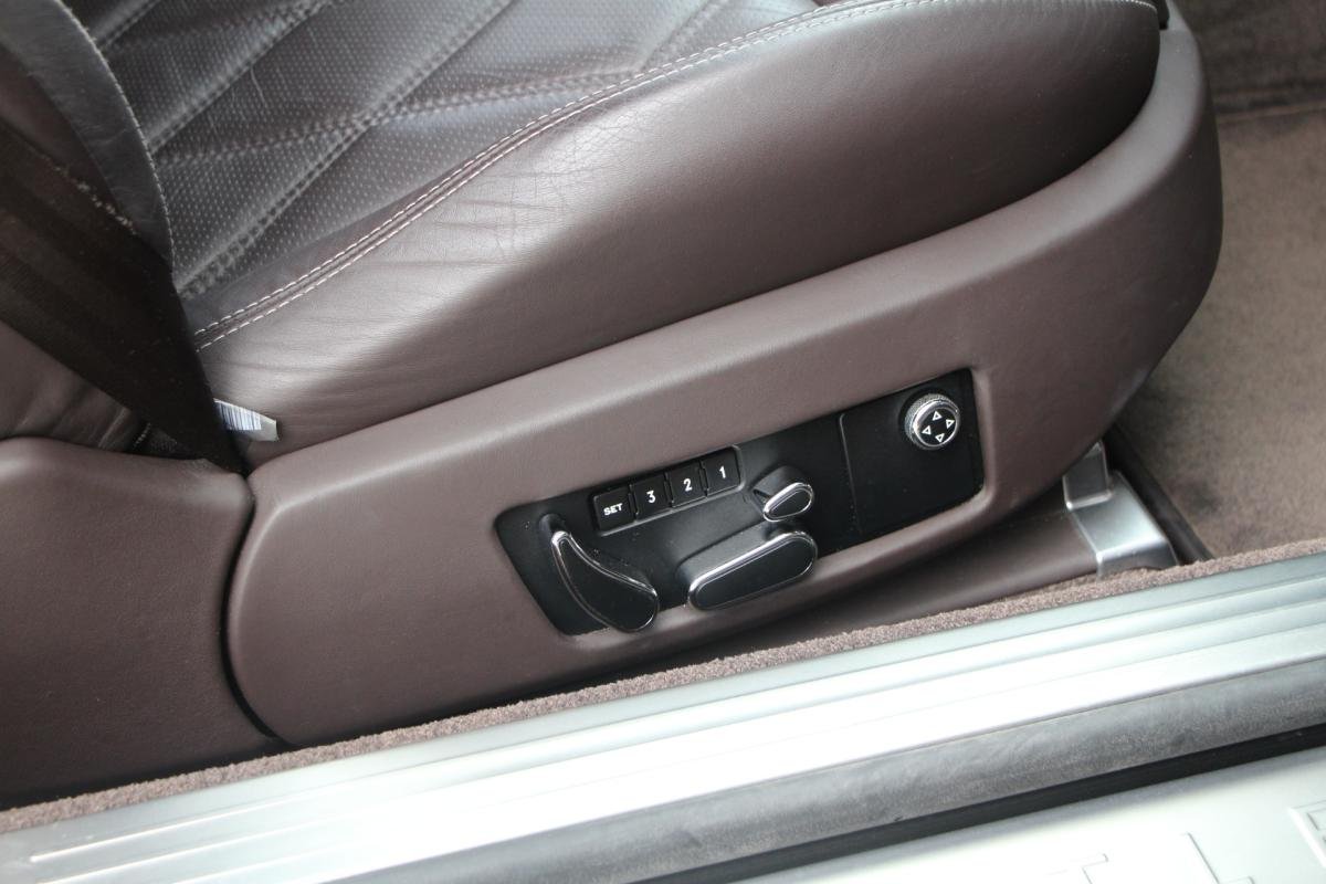 Bentley Continental GT - Photo 17
