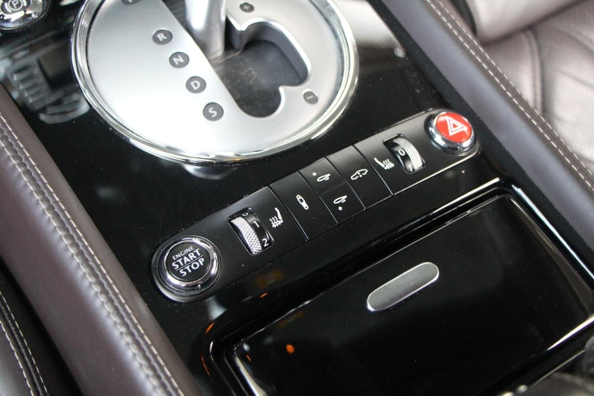 Bentley Continental GT - Photo 20