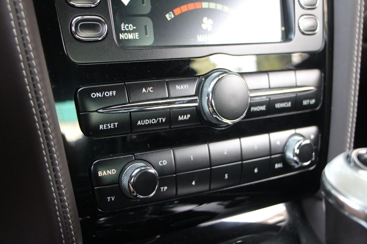 Bentley Continental GT - Photo 22