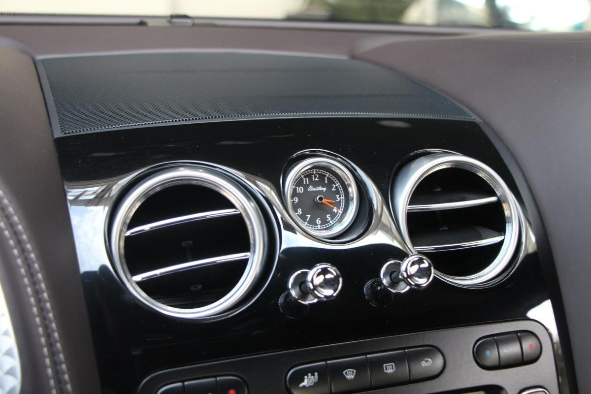 Bentley Continental GT - Photo 23