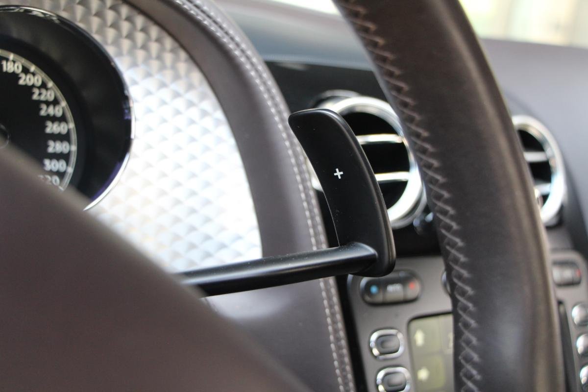 Bentley Continental GT - Photo 24