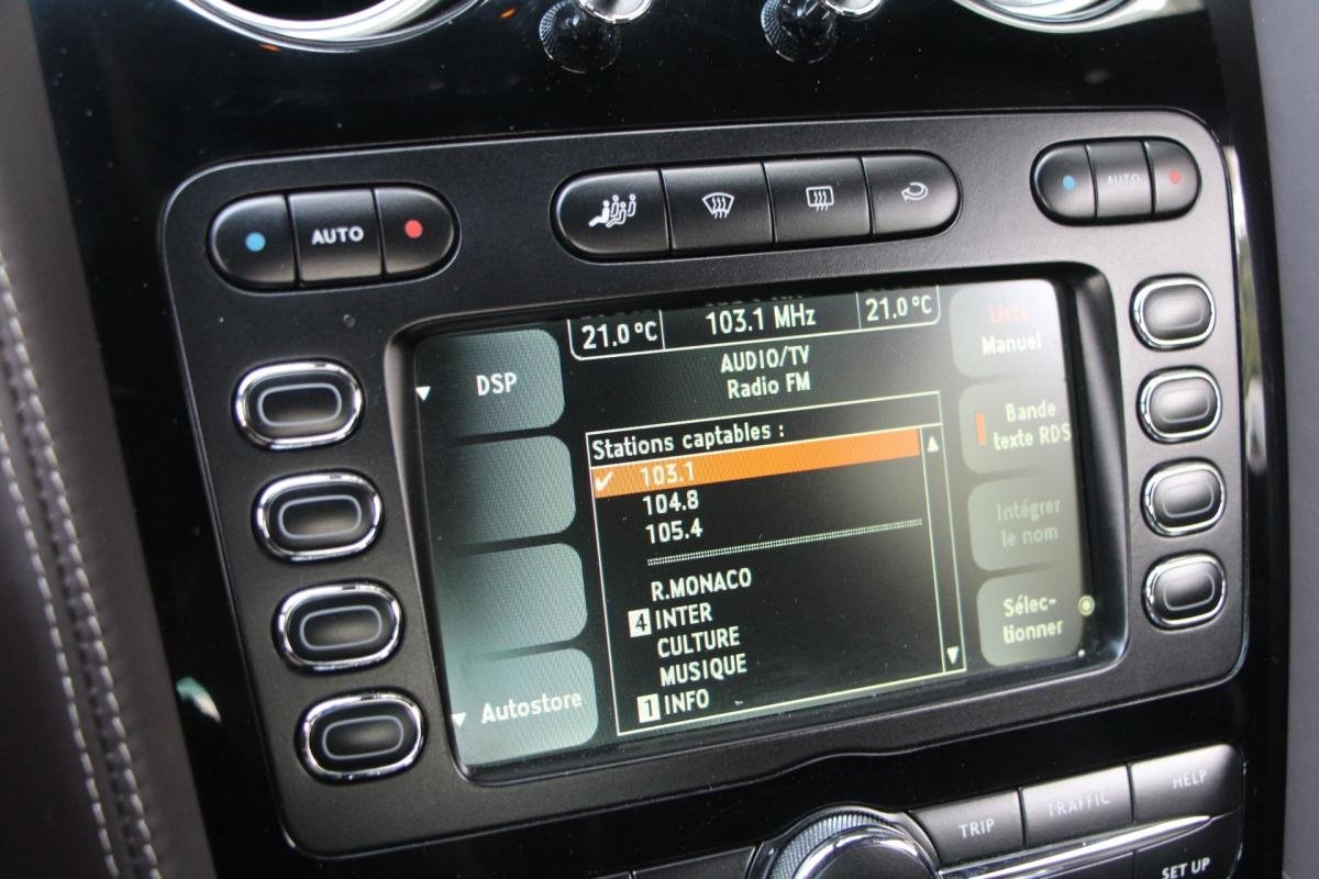 Bentley Continental GT - Photo 26