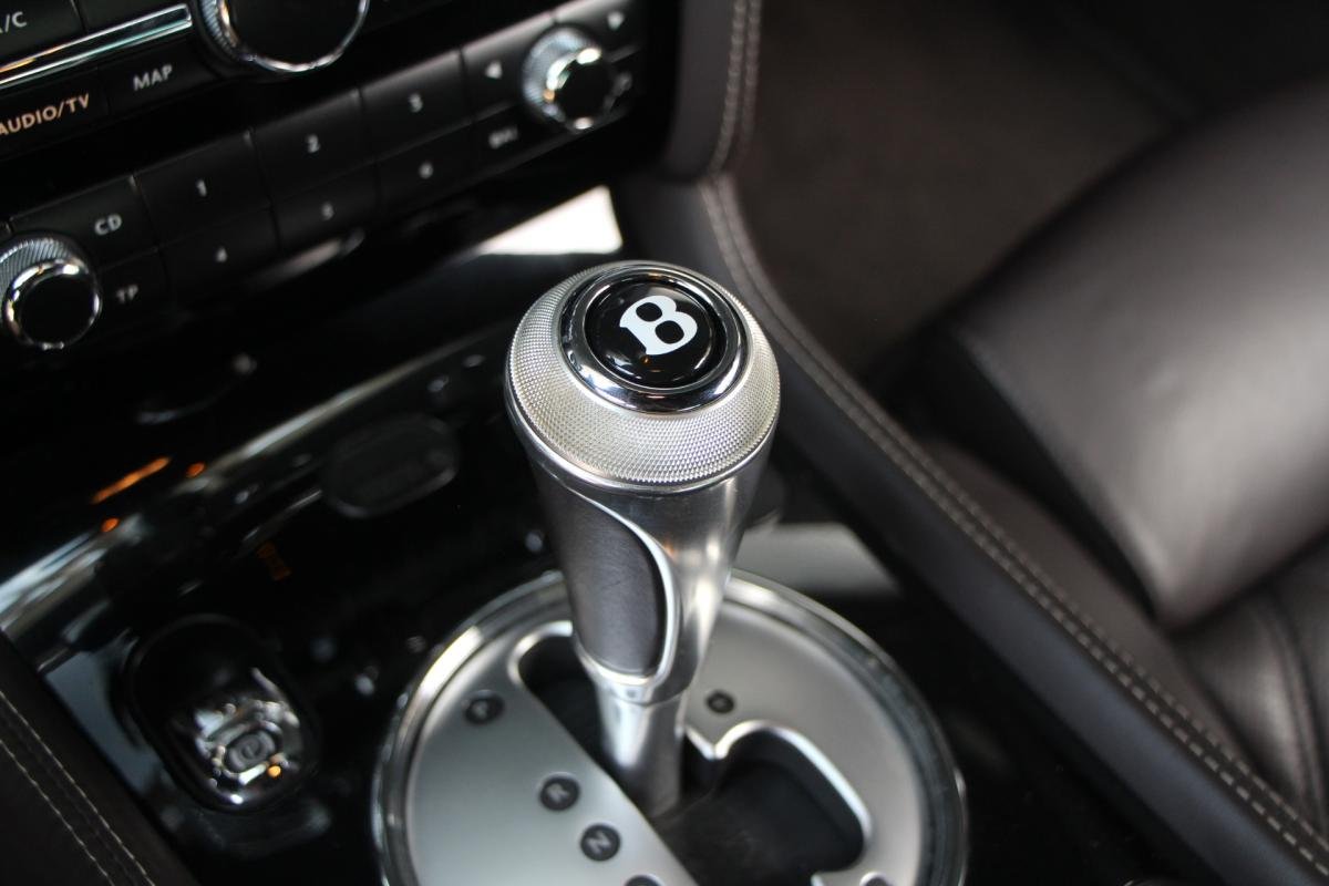 Bentley Continental GT - Photo 28