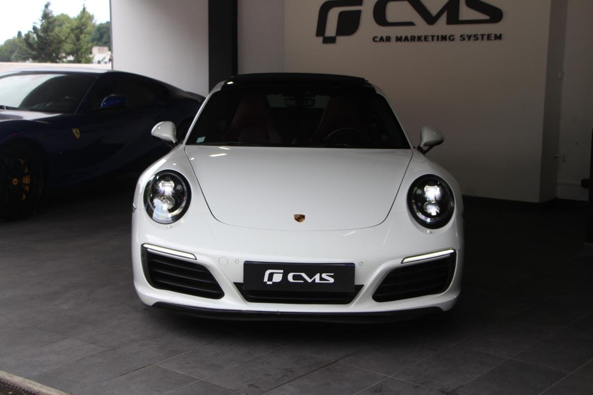 Porsche 911 - Photo 2