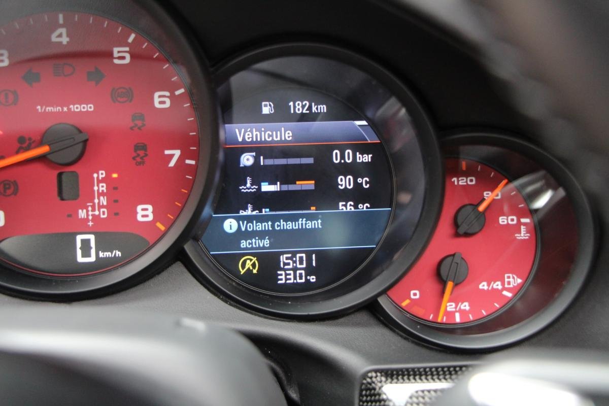 Porsche 911 - Photo 29