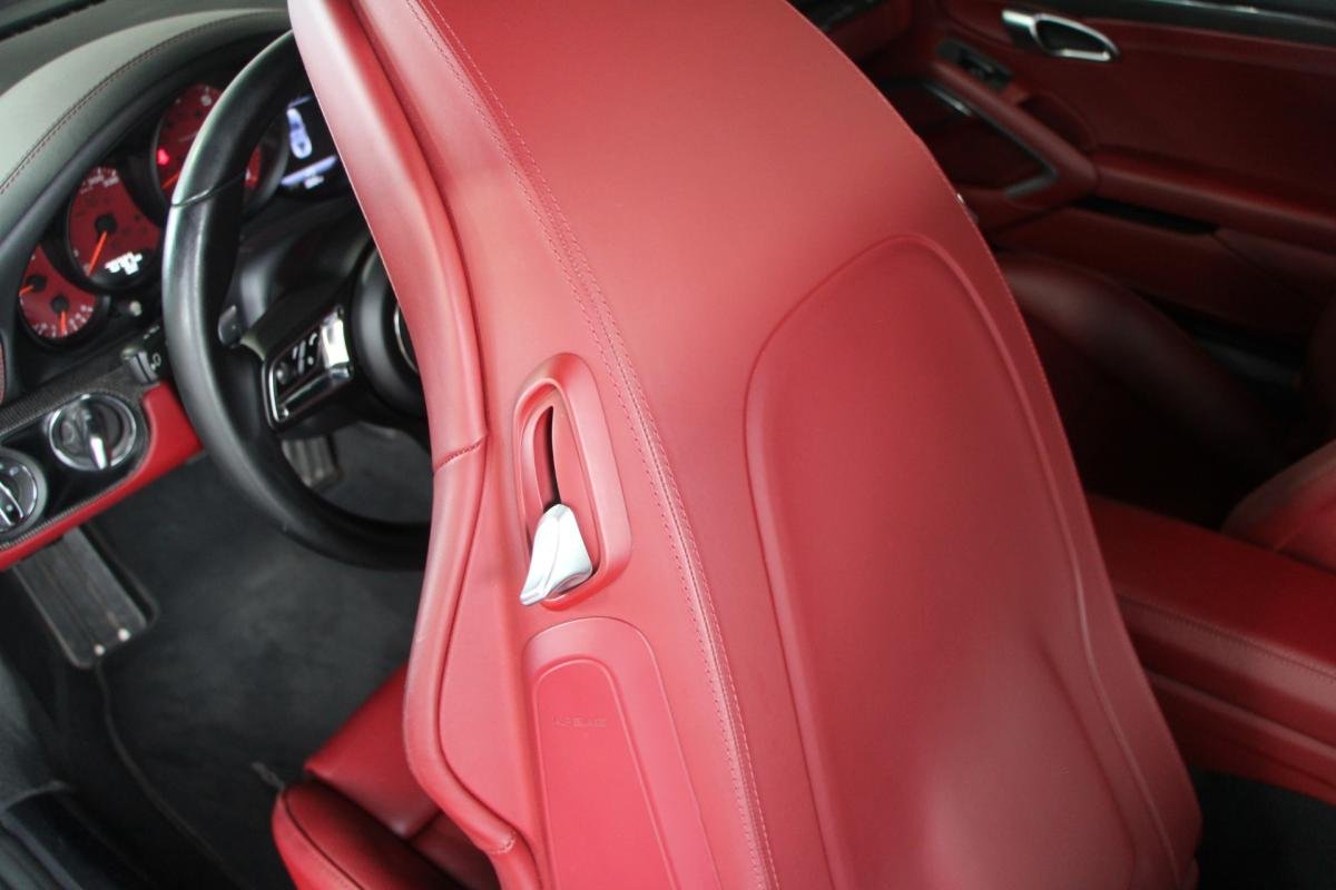 Porsche 911 - Photo 31