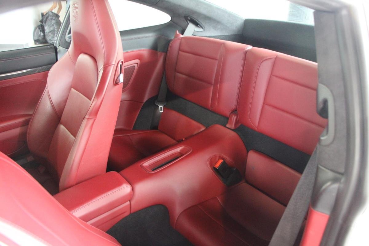 Porsche 911 - Photo 32