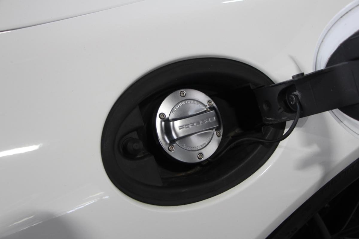 Porsche 911 - Photo 38