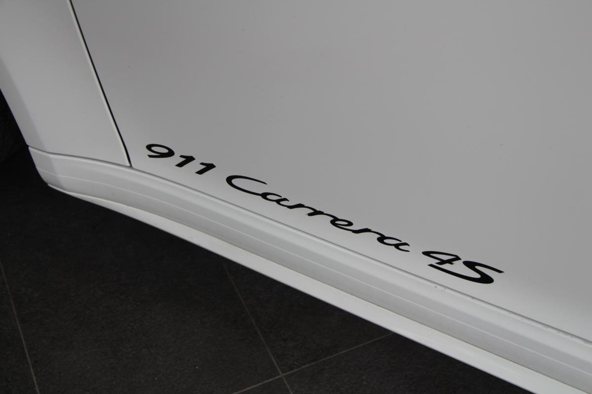 Porsche 911 - Photo 6