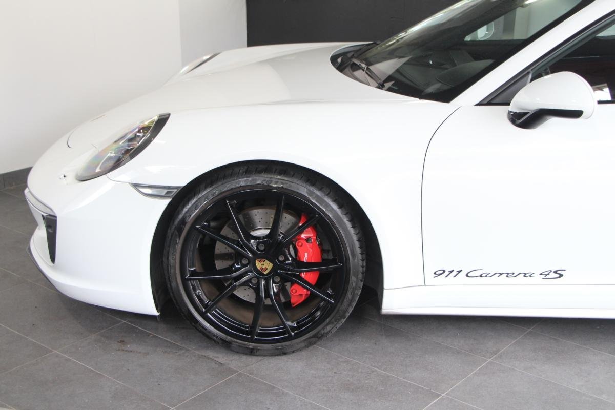 Porsche 911 - Photo 7