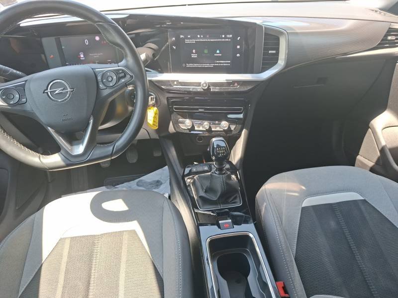 Opel Mokka - Photo 11